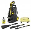 Karcher Myjka ciśnieniowa K4 Power Control Go!Further